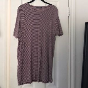 Brandy Melville T-Shirt Dress
